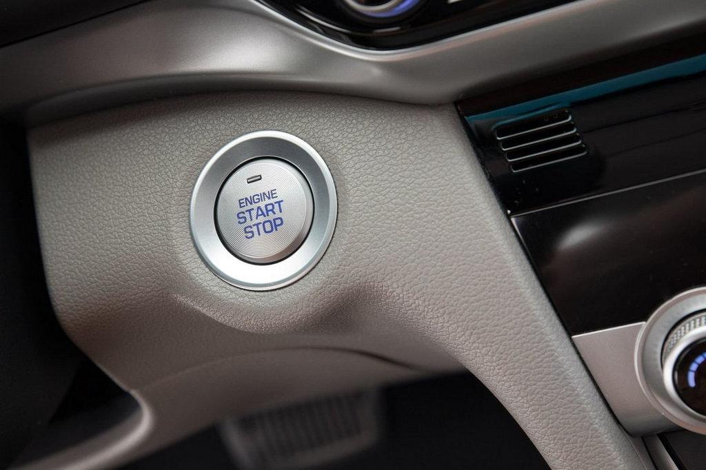Hyundai Elantra New