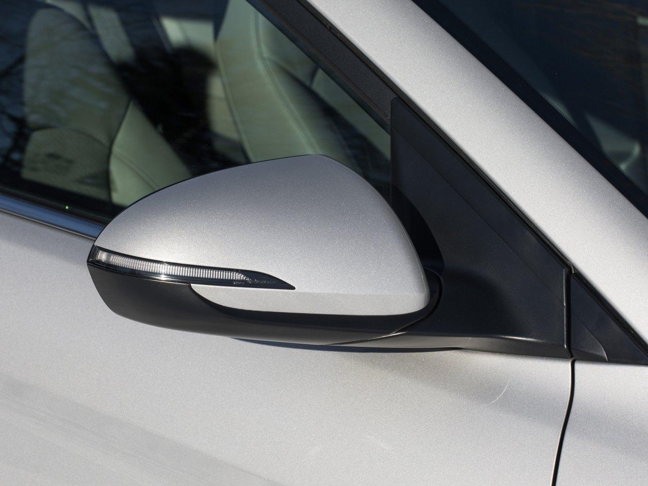 Hyundai Elantra New
